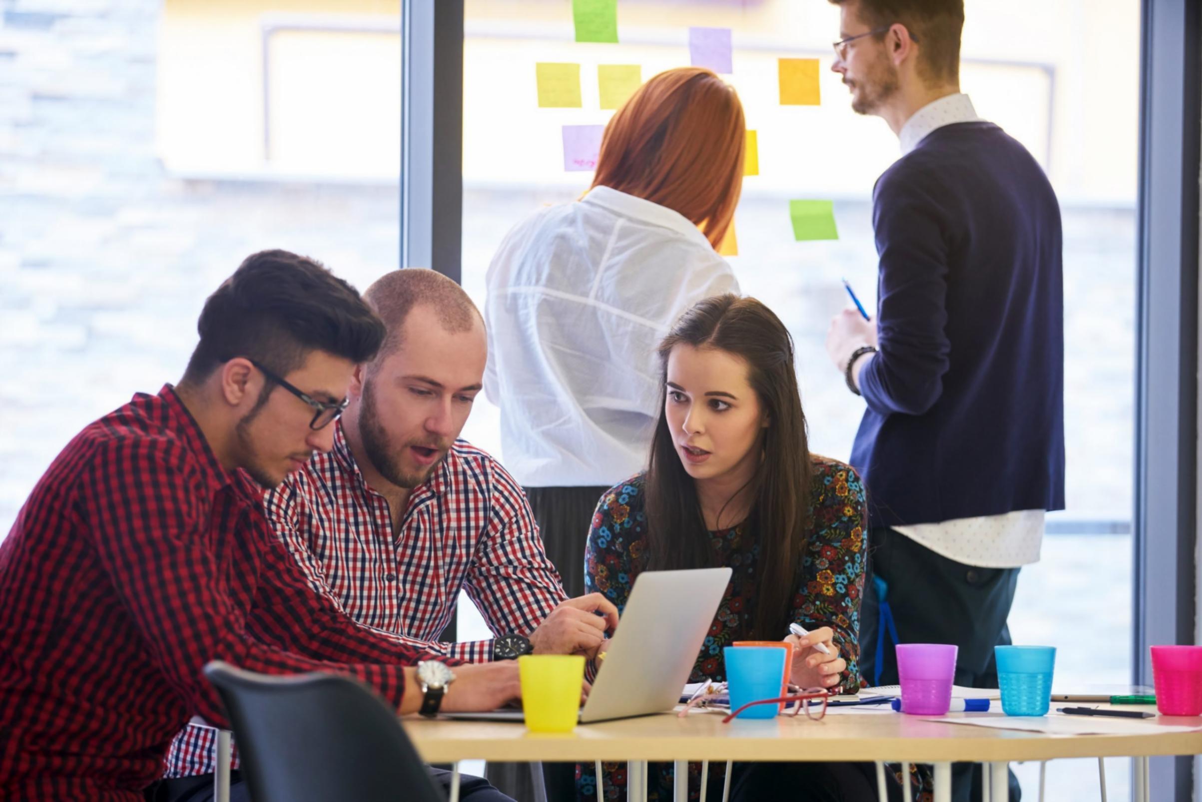 Kubernetes Orchestrierung Workshop