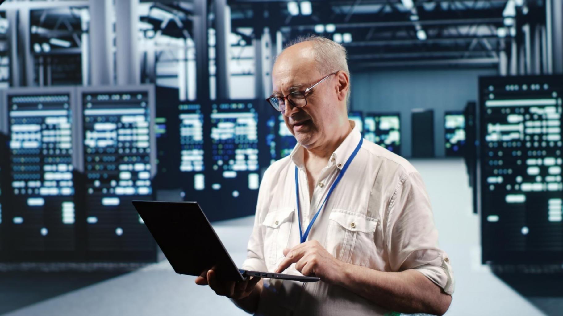 VMware vSphere Virtualisierung